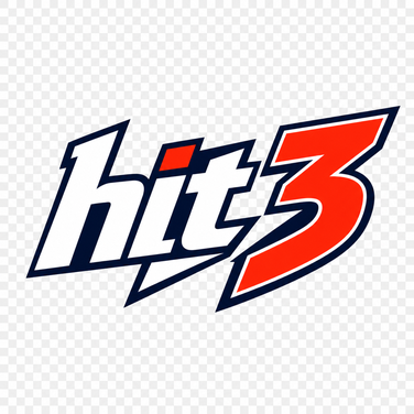 hit 3 logo